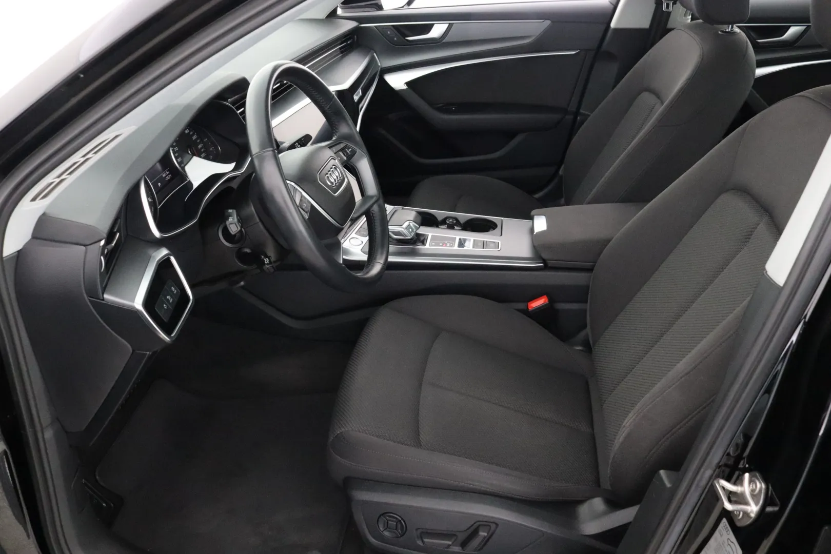 AUDI A6 JLM-310 carousel image