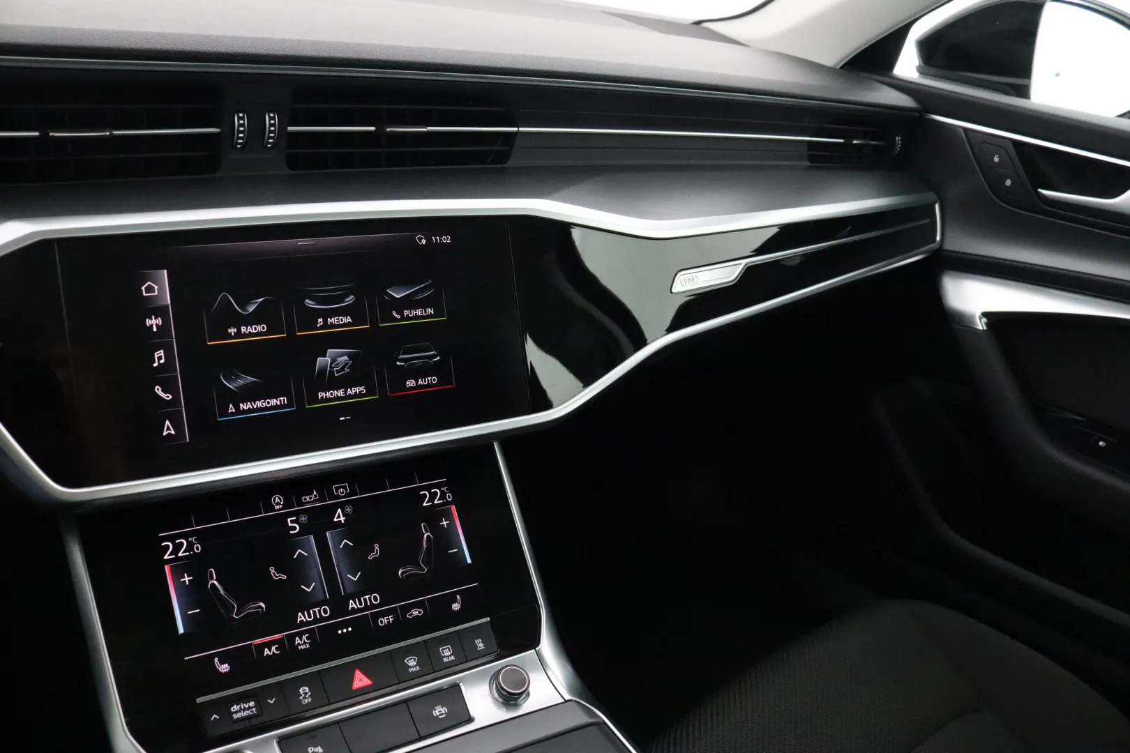 AUDI A6 JLM-310 carousel image