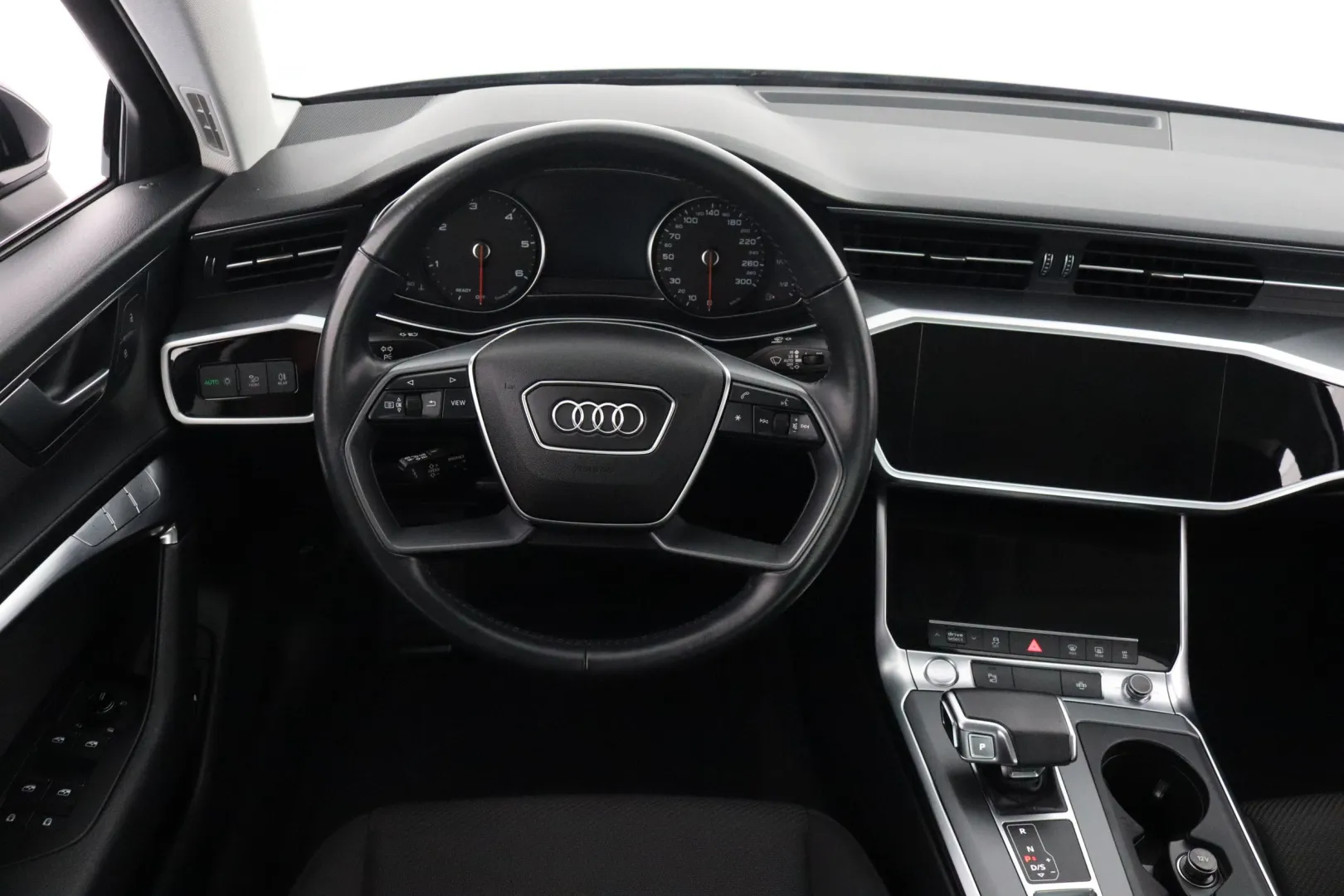 AUDI A6 JLM-310 carousel image