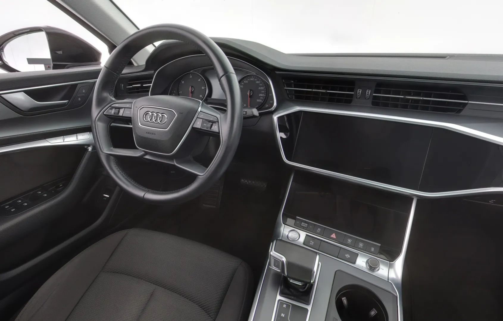 AUDI A6 JLM-310 carousel image