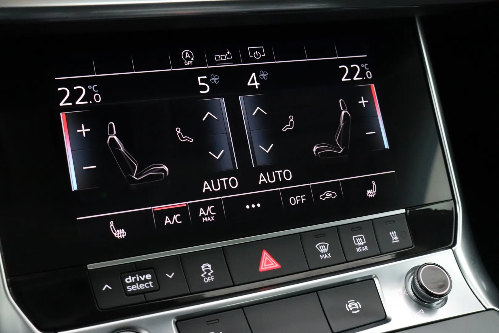 AUDI A6 JLM-310 carousel image
