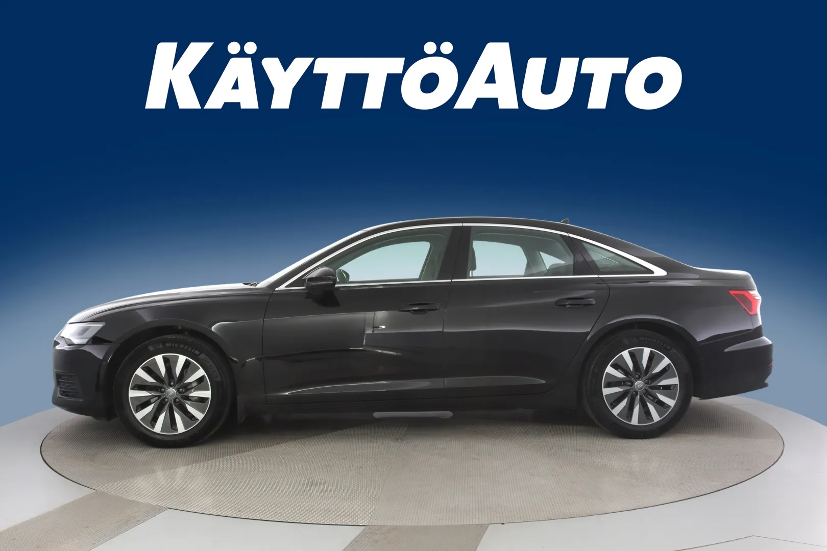 AUDI A6 JLM-310 carousel image