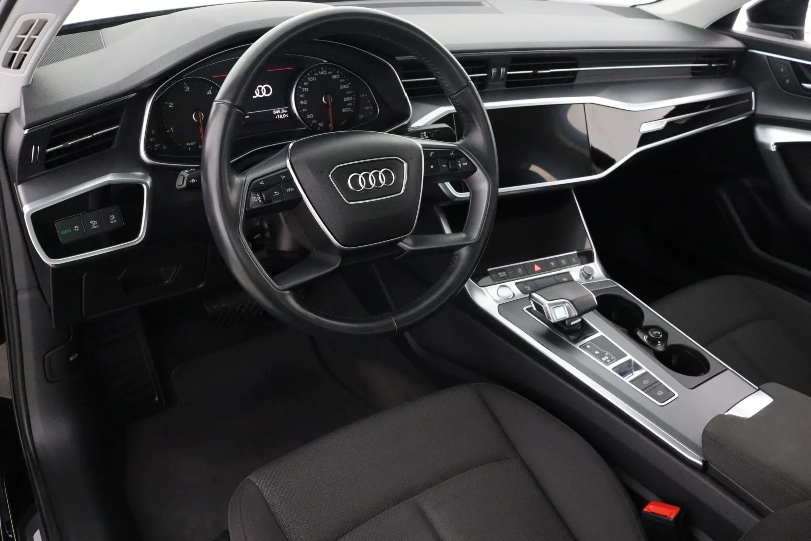 AUDI A6 JLM-310 carousel image