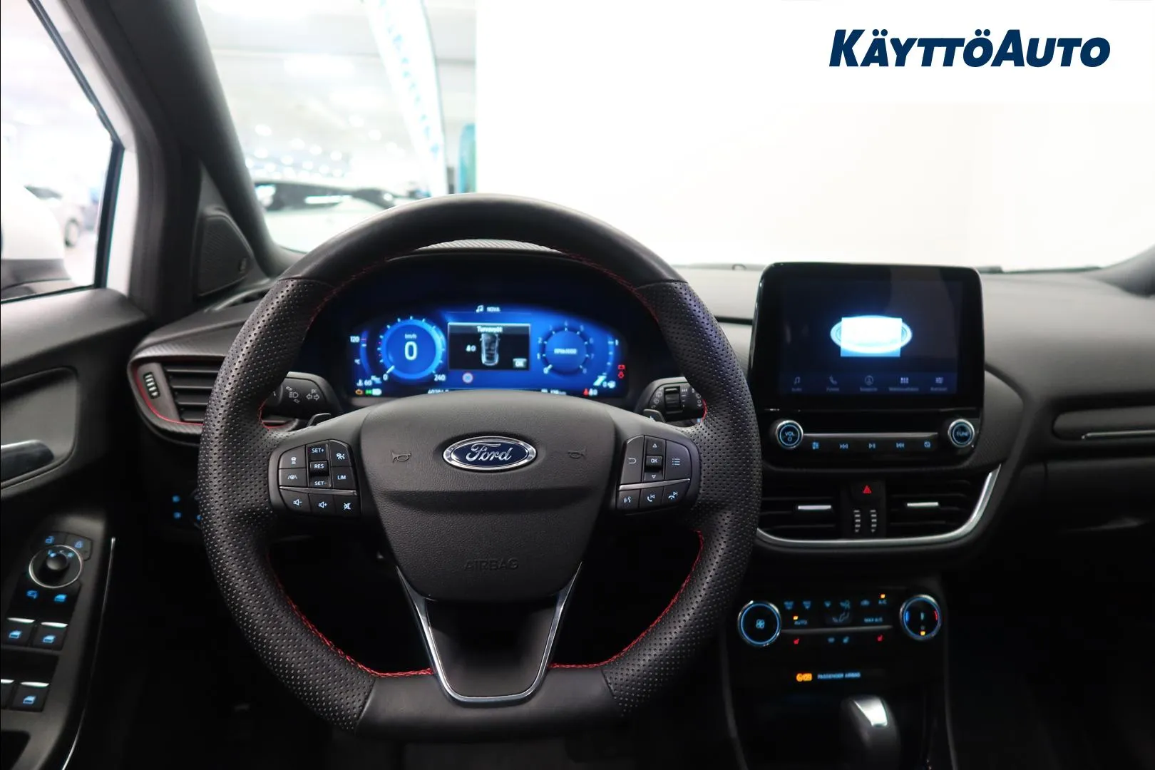 FORD Puma GOY-157 carousel image