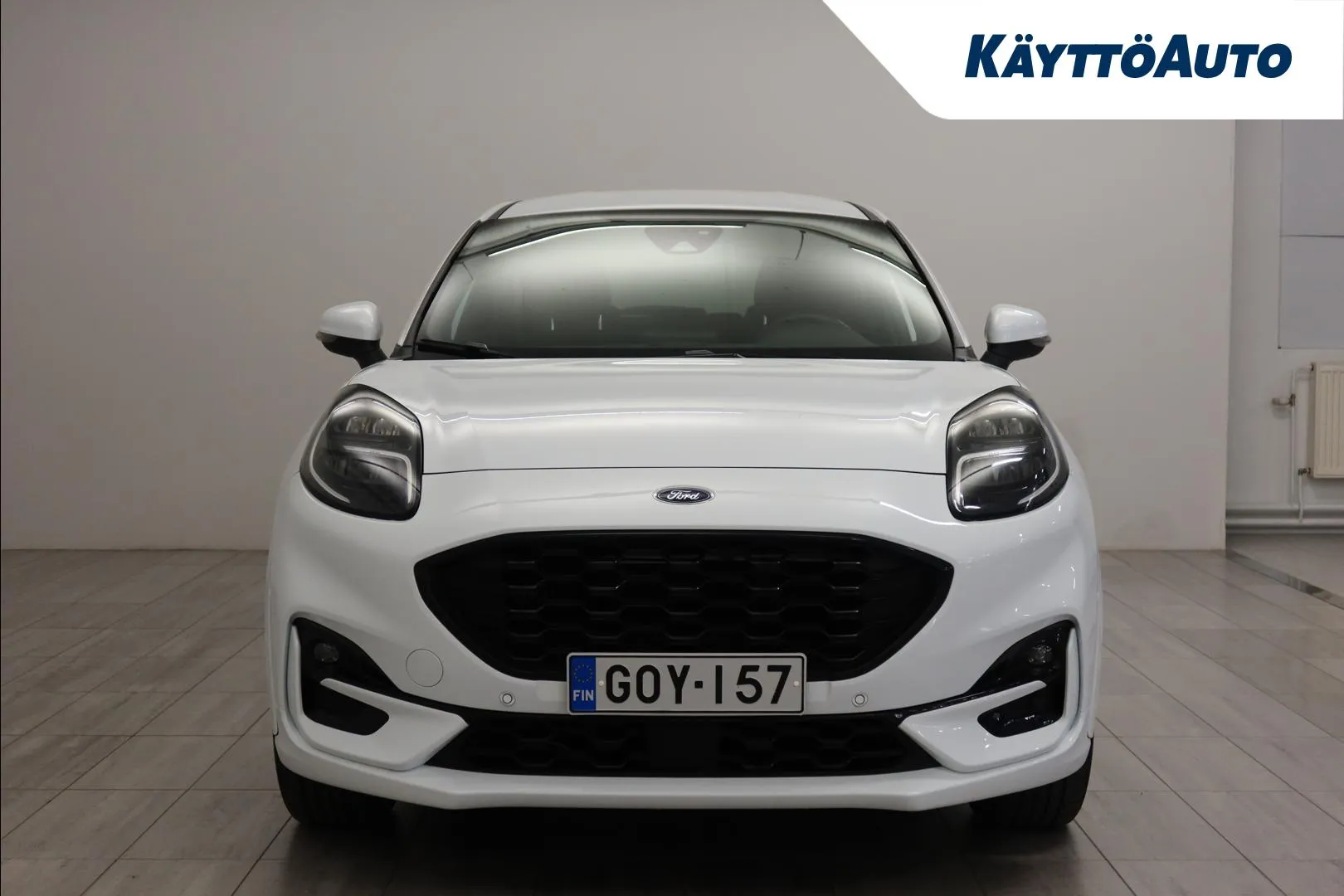 FORD Puma GOY-157 carousel image