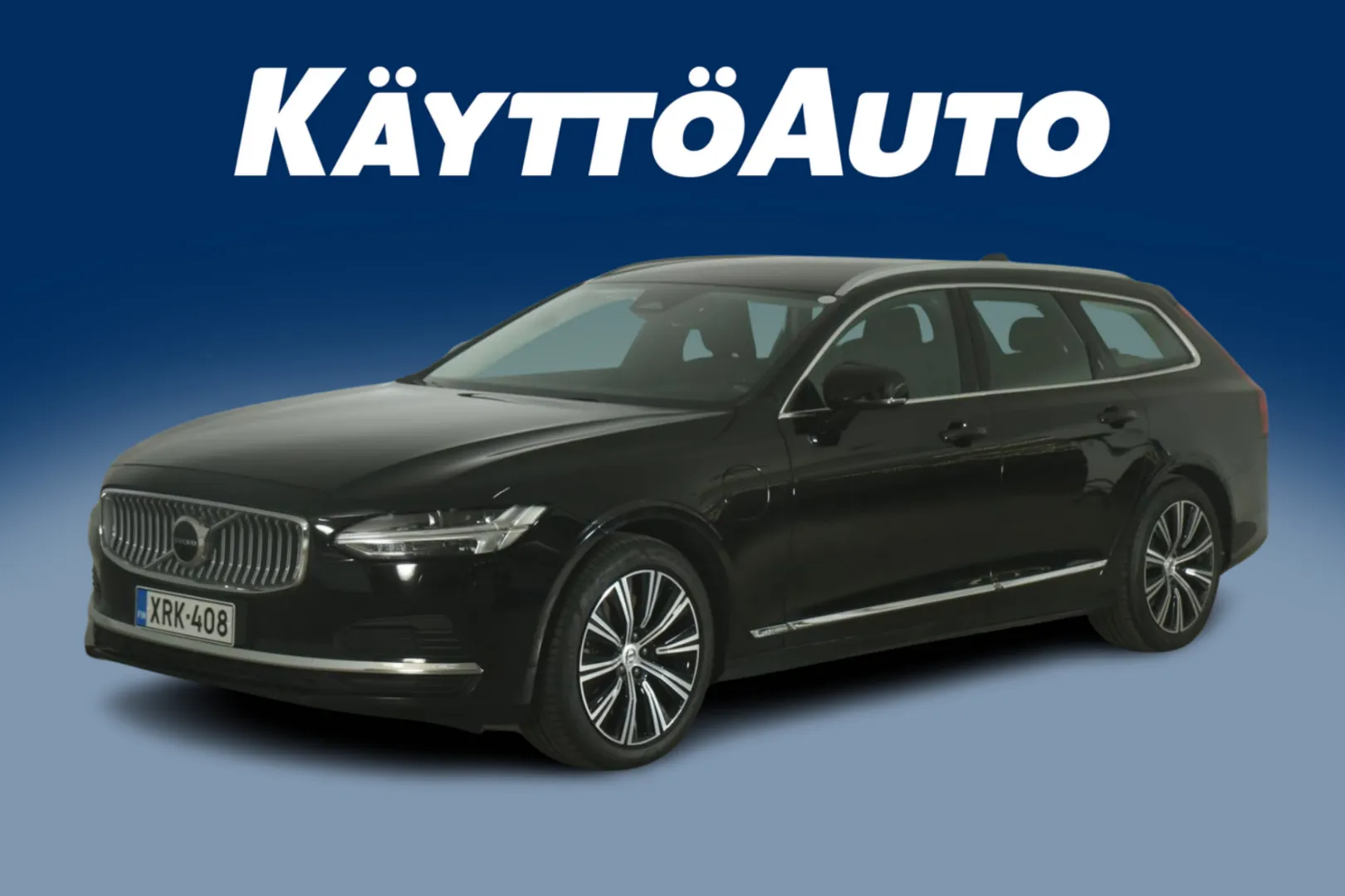 VOLVO V90 XRK-408 carousel image