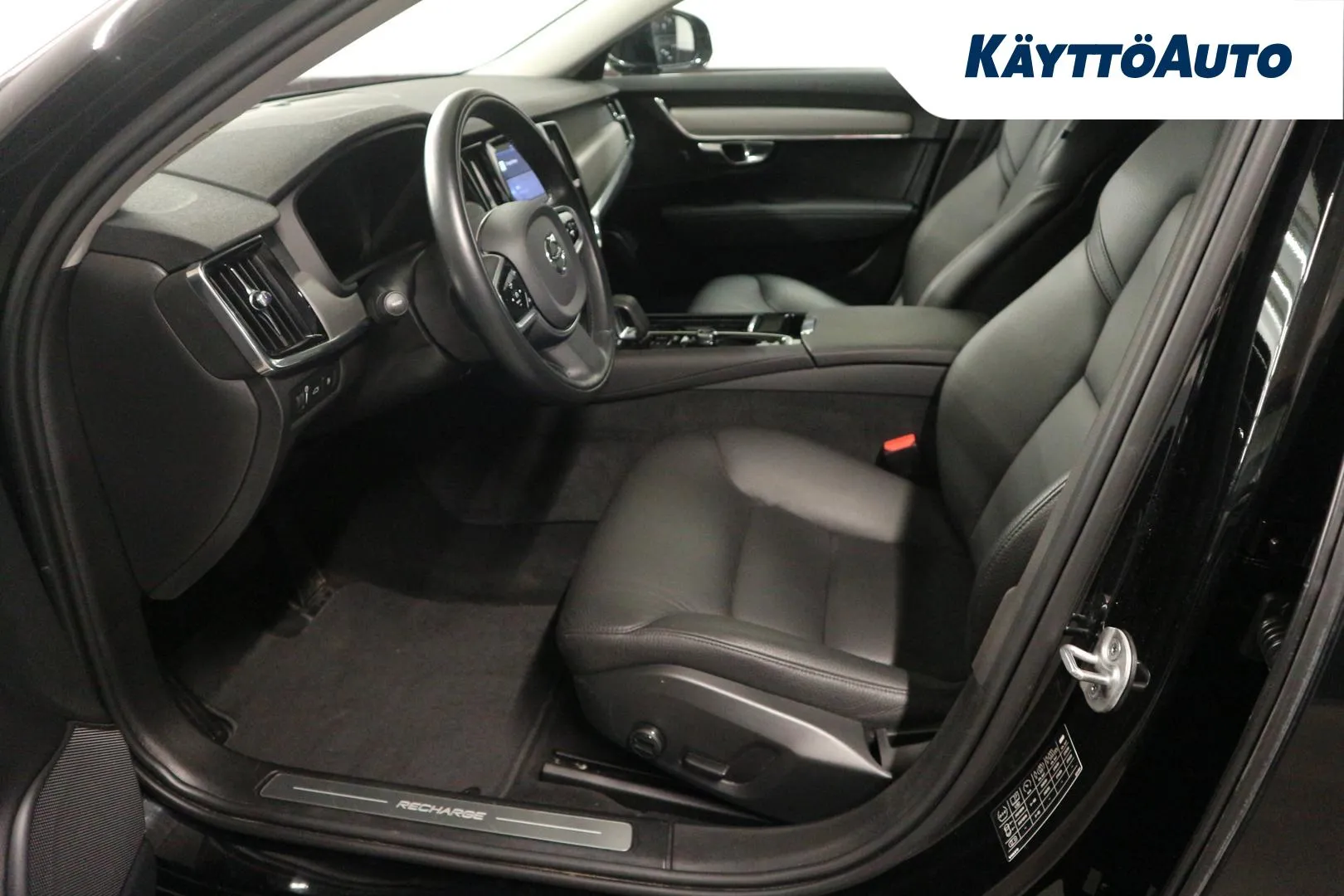 VOLVO V90 XRK-408 carousel image