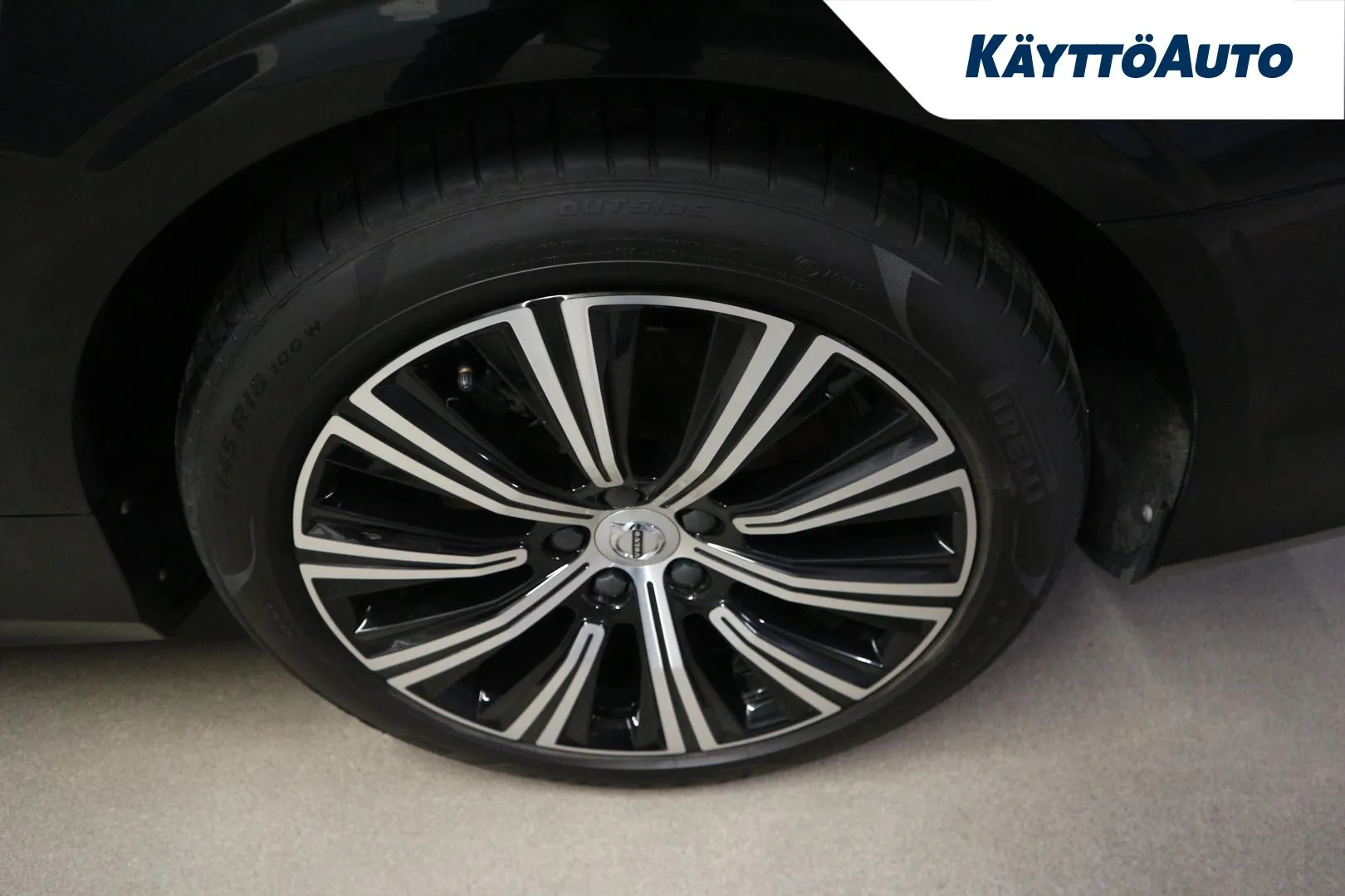 VOLVO V90 XRK-408 carousel image