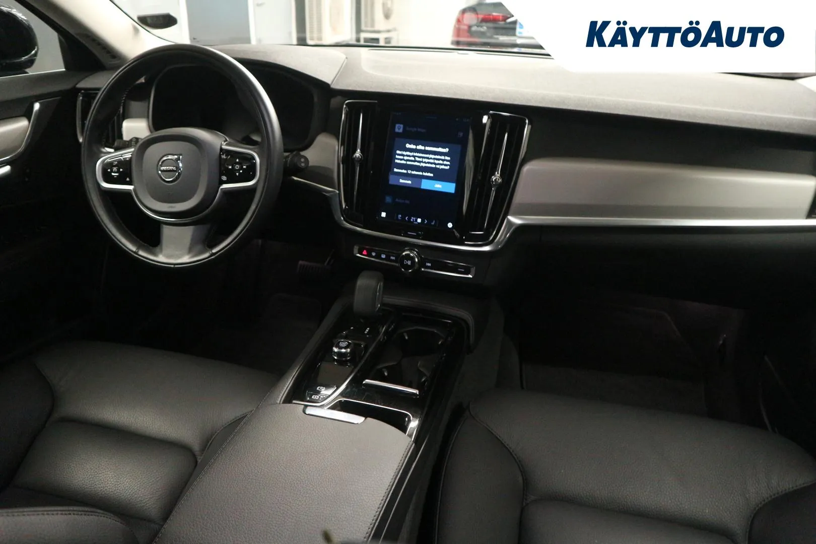 VOLVO V90 XRK-408 carousel image