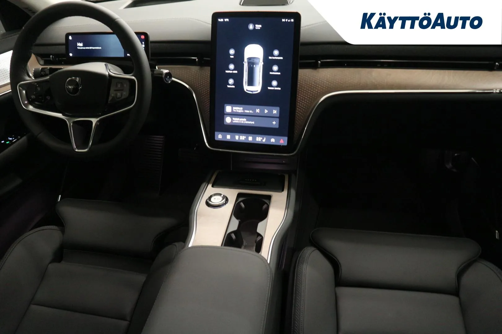Volvo EX90 MRM-972 carousel image