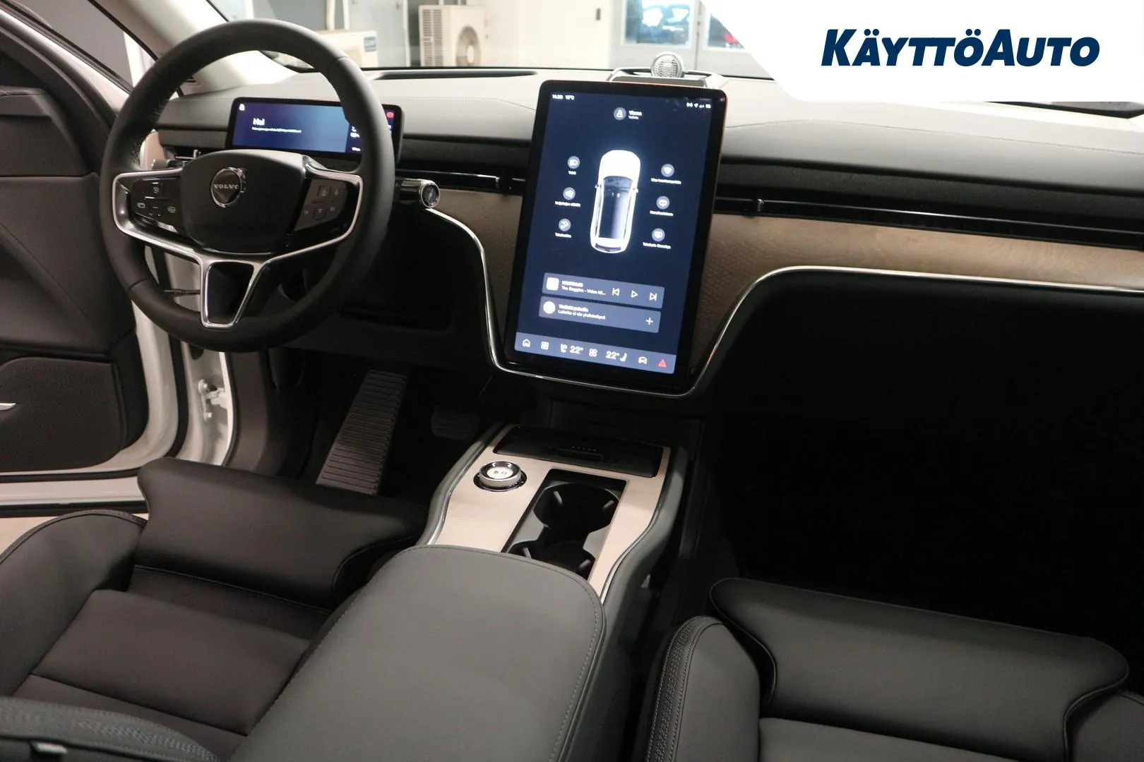 Volvo EX90 MRM-972 carousel image