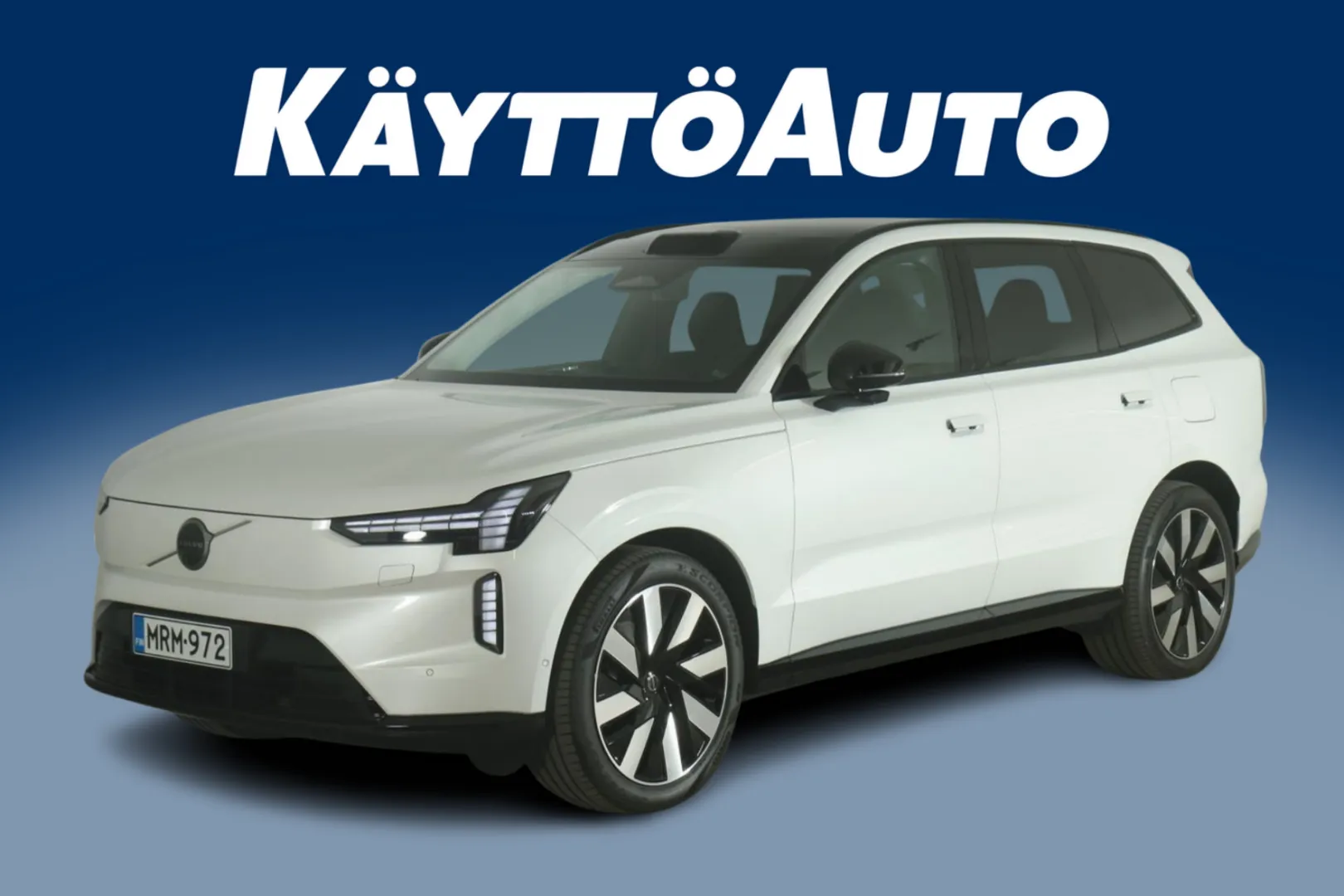 Volvo EX90 MRM-972 carousel image