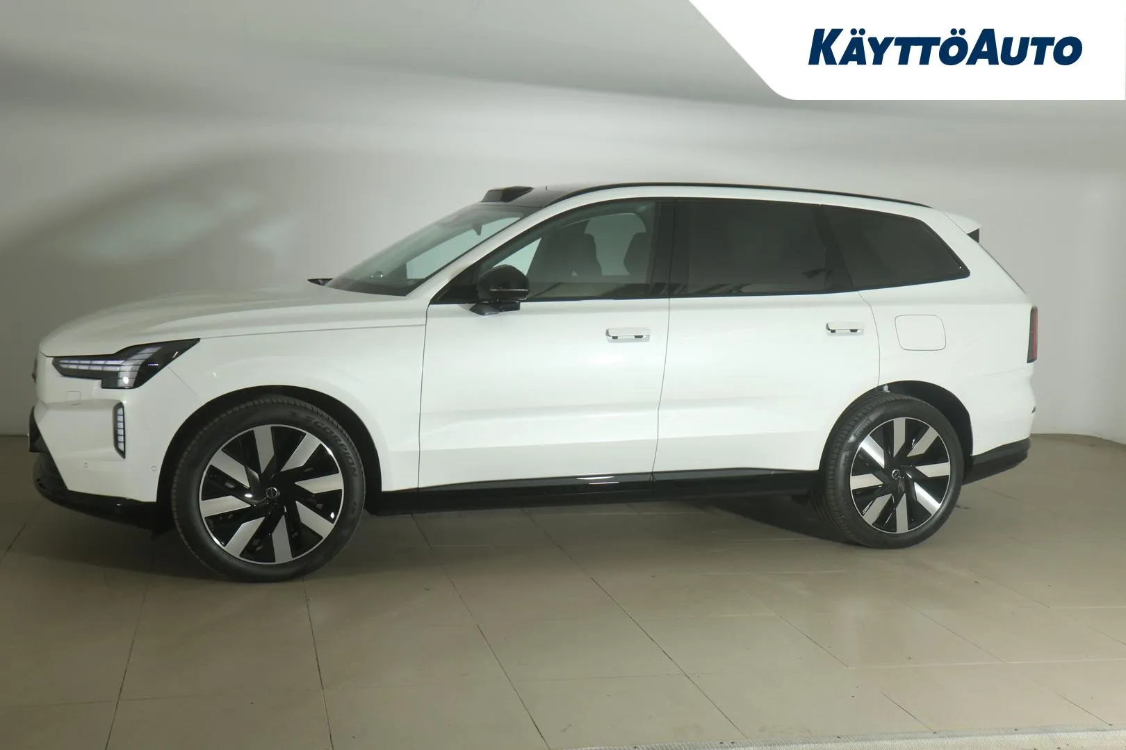 Volvo EX90 MRM-972 carousel image