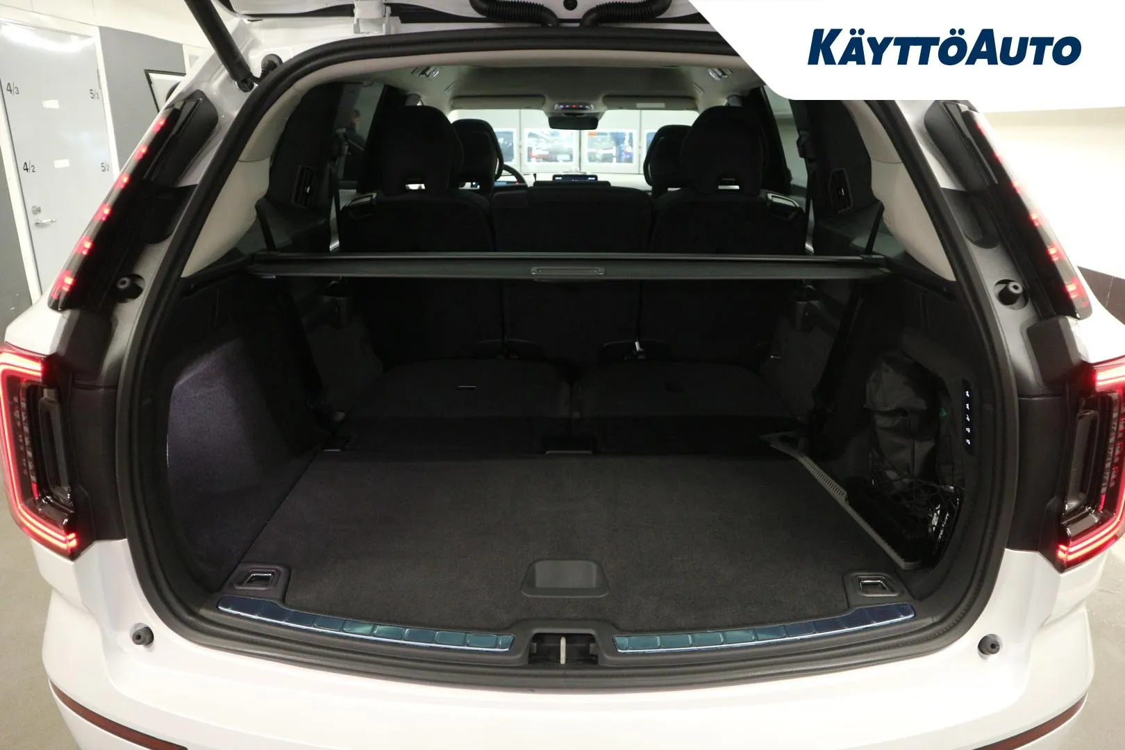 Volvo EX90 MRM-972 carousel image