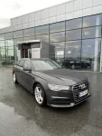 AUDI A6 UZP-866 carousel thumbs