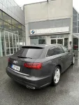 AUDI A6 UZP-866 carousel thumbs