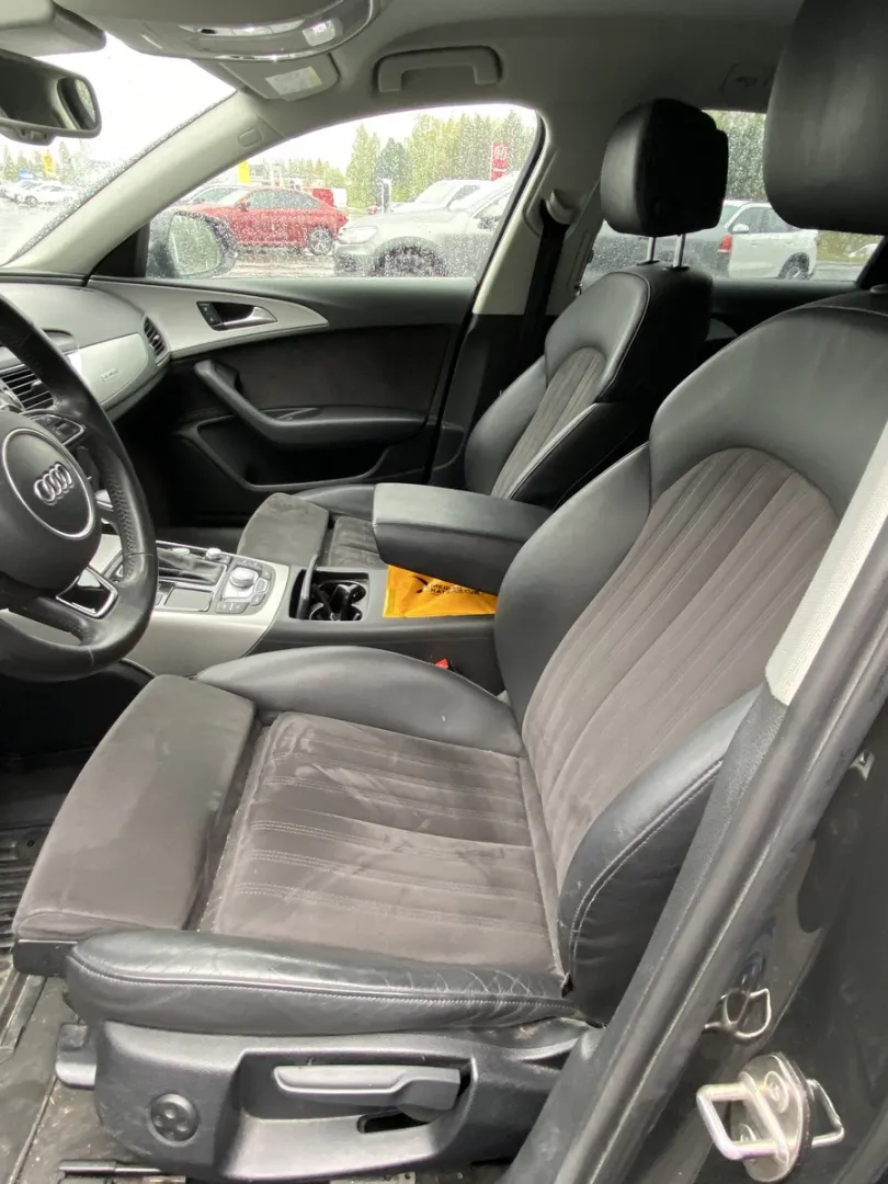 AUDI A6 UZP-866 carousel image