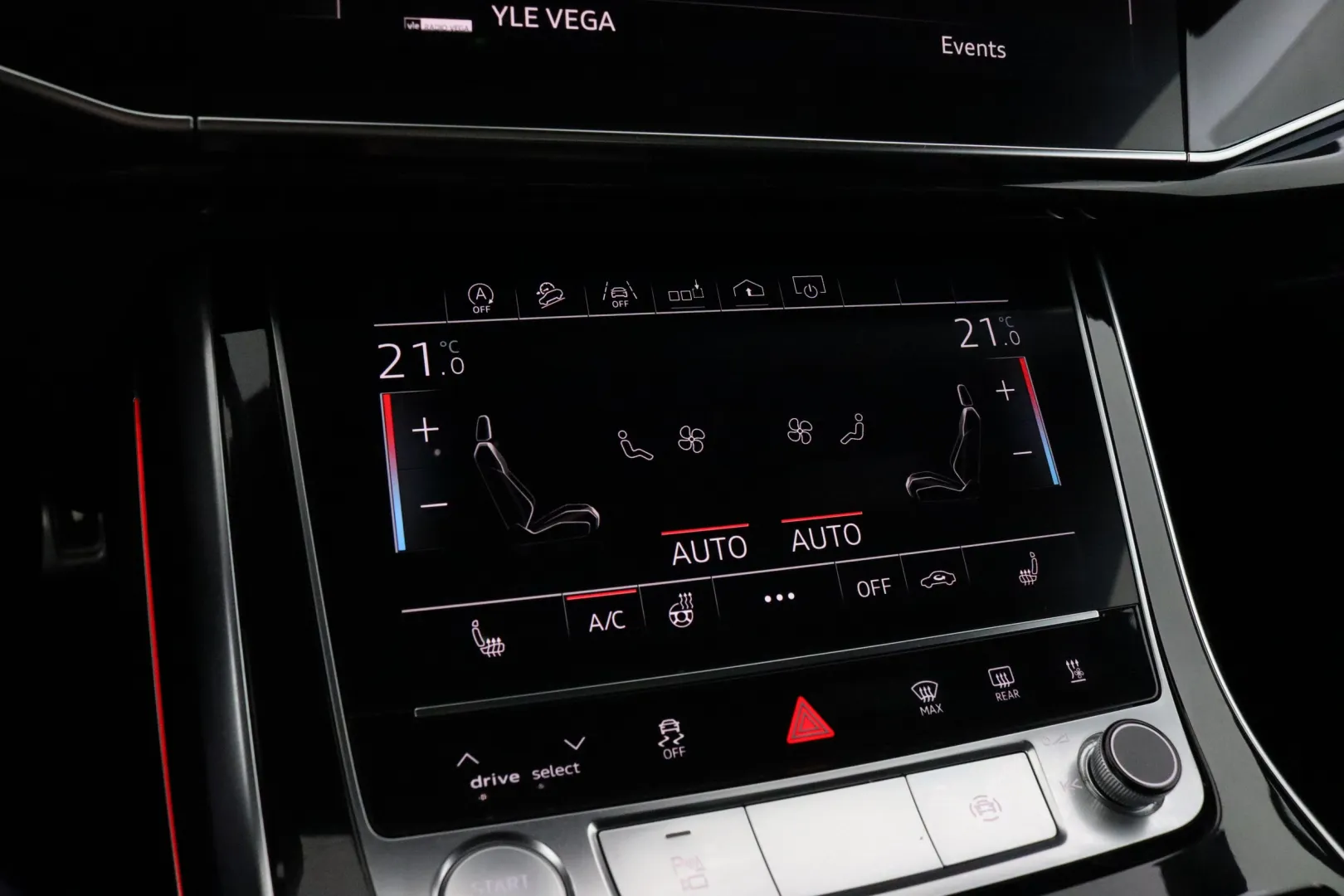 Audi Q8 AJM-8 carousel image