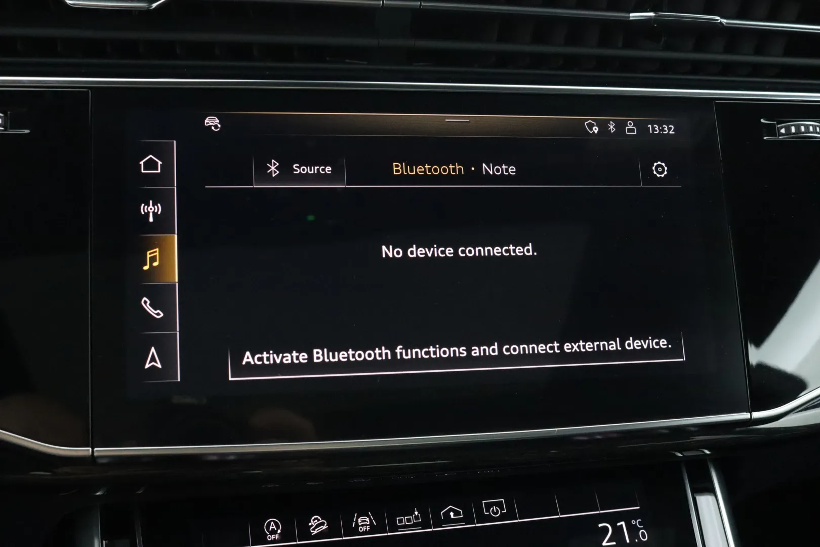 Audi Q8 AJM-8 carousel image
