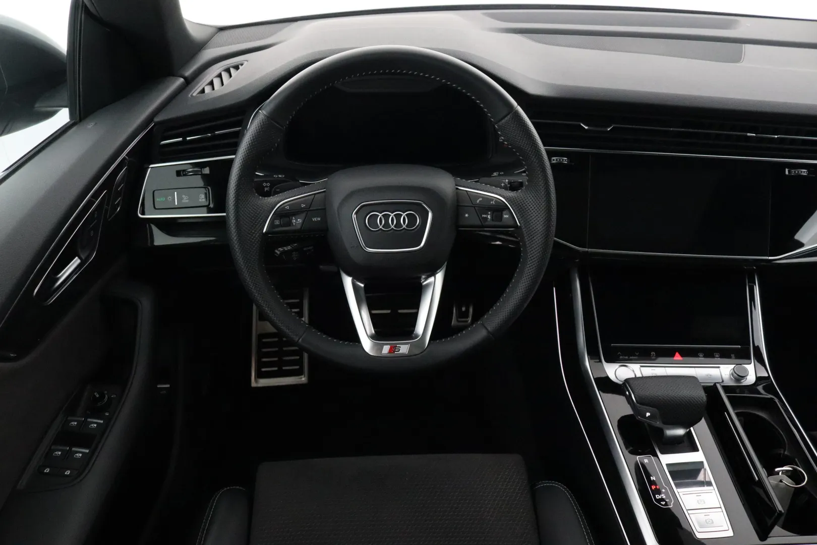 Audi Q8 AJM-8 carousel image