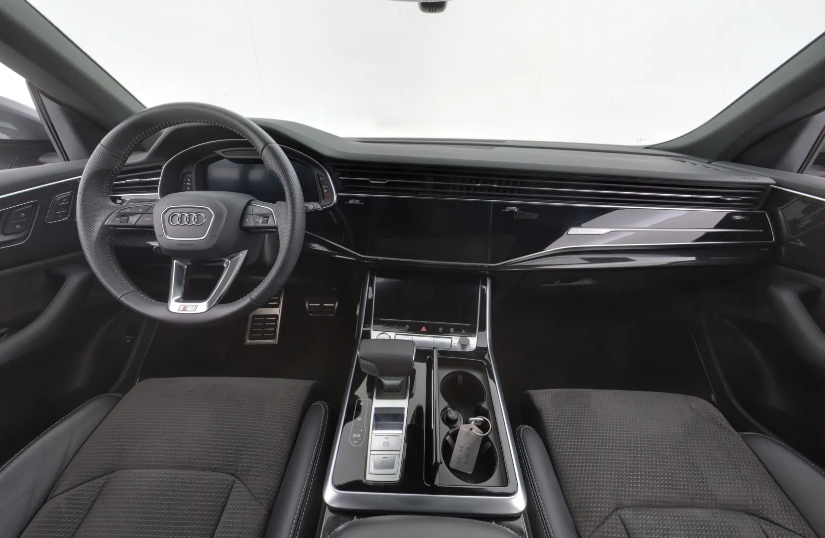 Audi Q8 AJM-8 carousel image