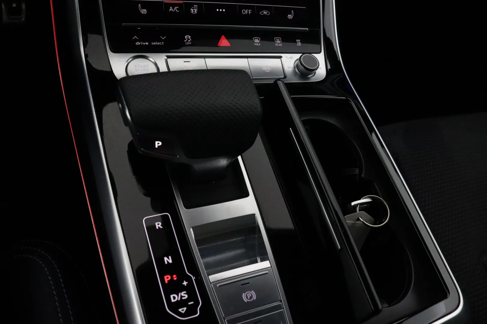 Audi Q8 AJM-8 carousel image