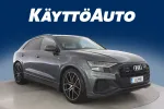 Audi Q8 AJM-8 carousel thumbs