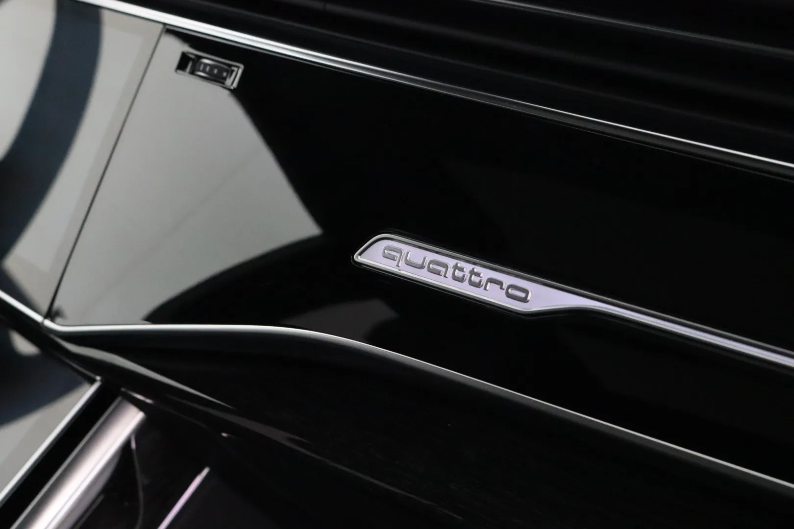 Audi Q8 AJM-8 carousel image