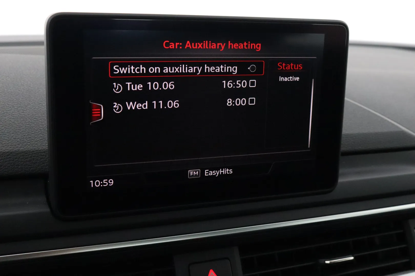 AUDI A4 allroad quattro CKS-782 carousel image