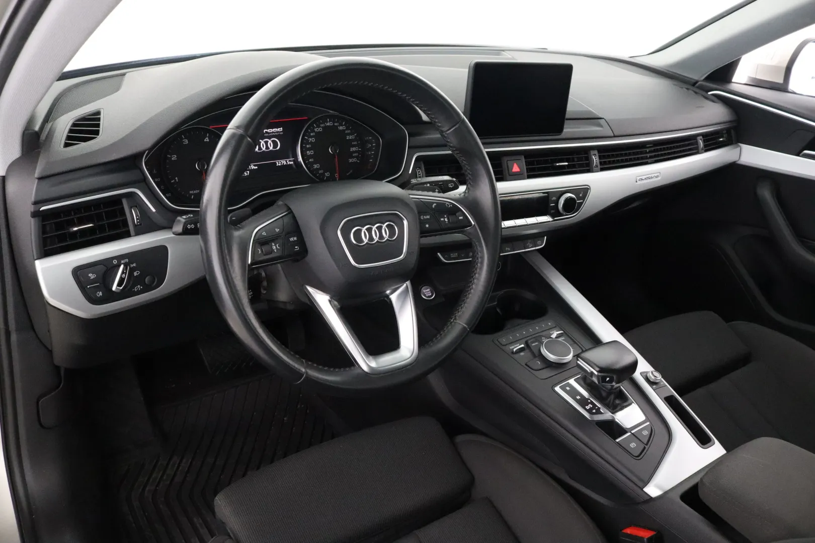 AUDI A4 allroad quattro CKS-782 carousel image