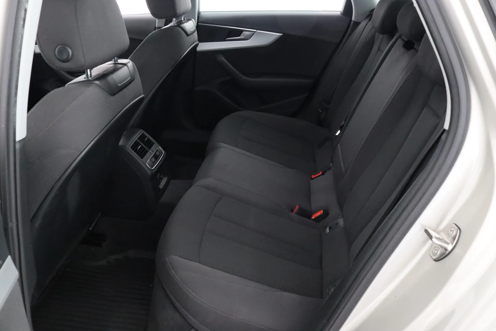 AUDI A4 allroad quattro CKS-782 carousel image