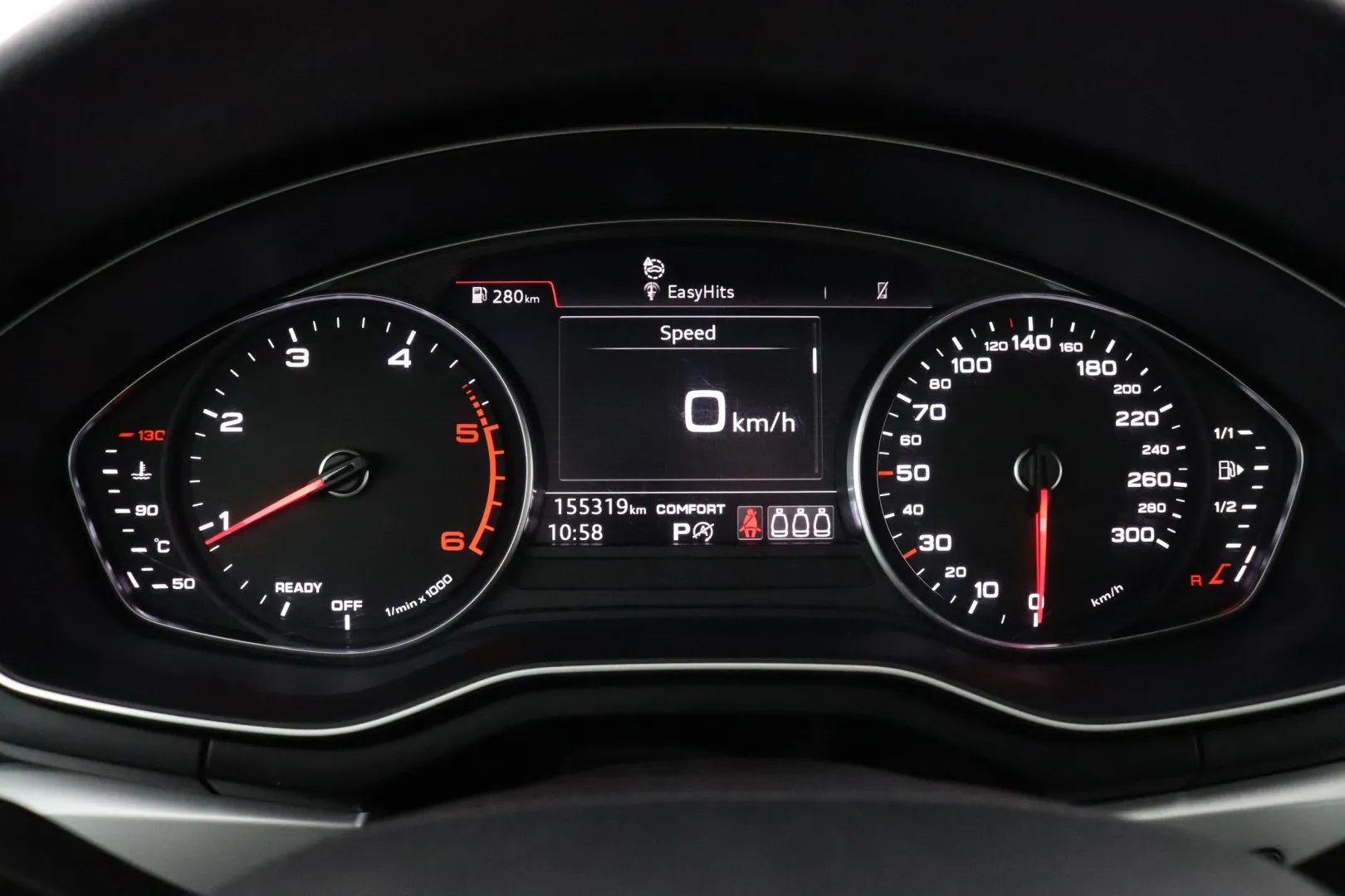 AUDI A4 allroad quattro CKS-782 carousel image