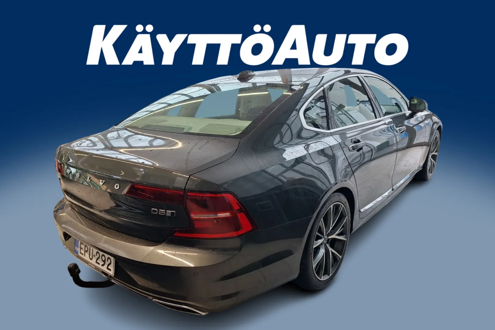 VOLVO S90 EPU-292 carousel image
