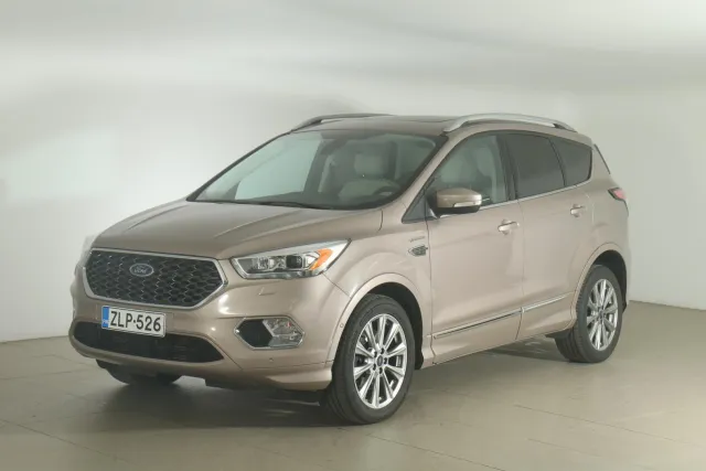 FORD Kuga ZLP-526