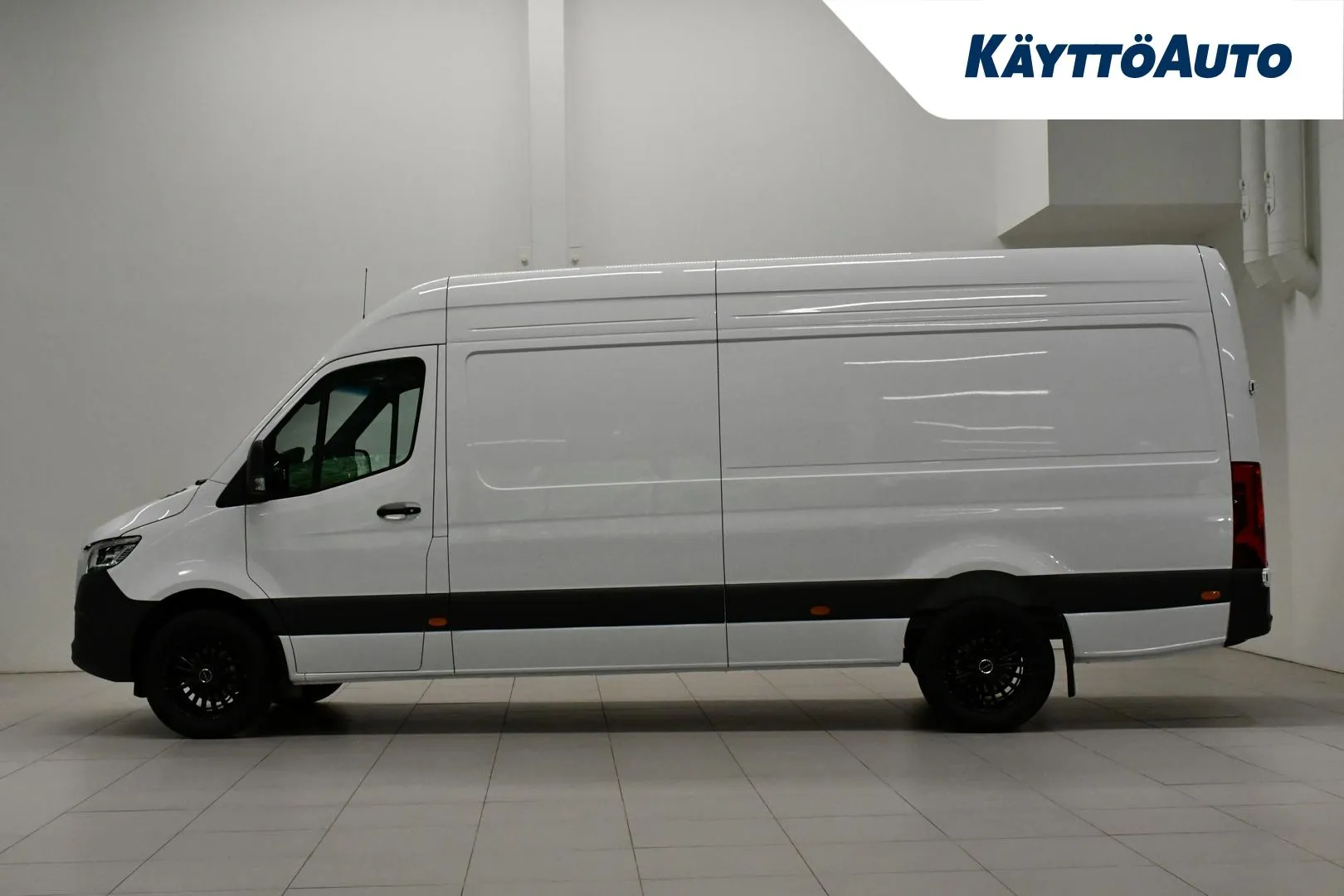 MERCEDES-BENZ Sprinter EVA-655 carousel image