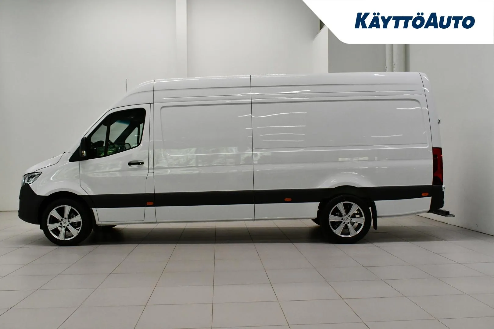 MERCEDES-BENZ Sprinter EVA-655 carousel image