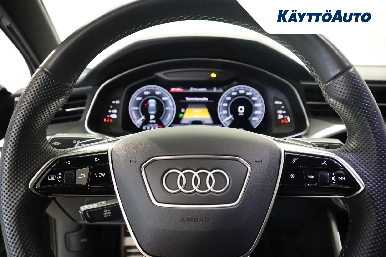 AUDI A6 YXM-130 carousel image