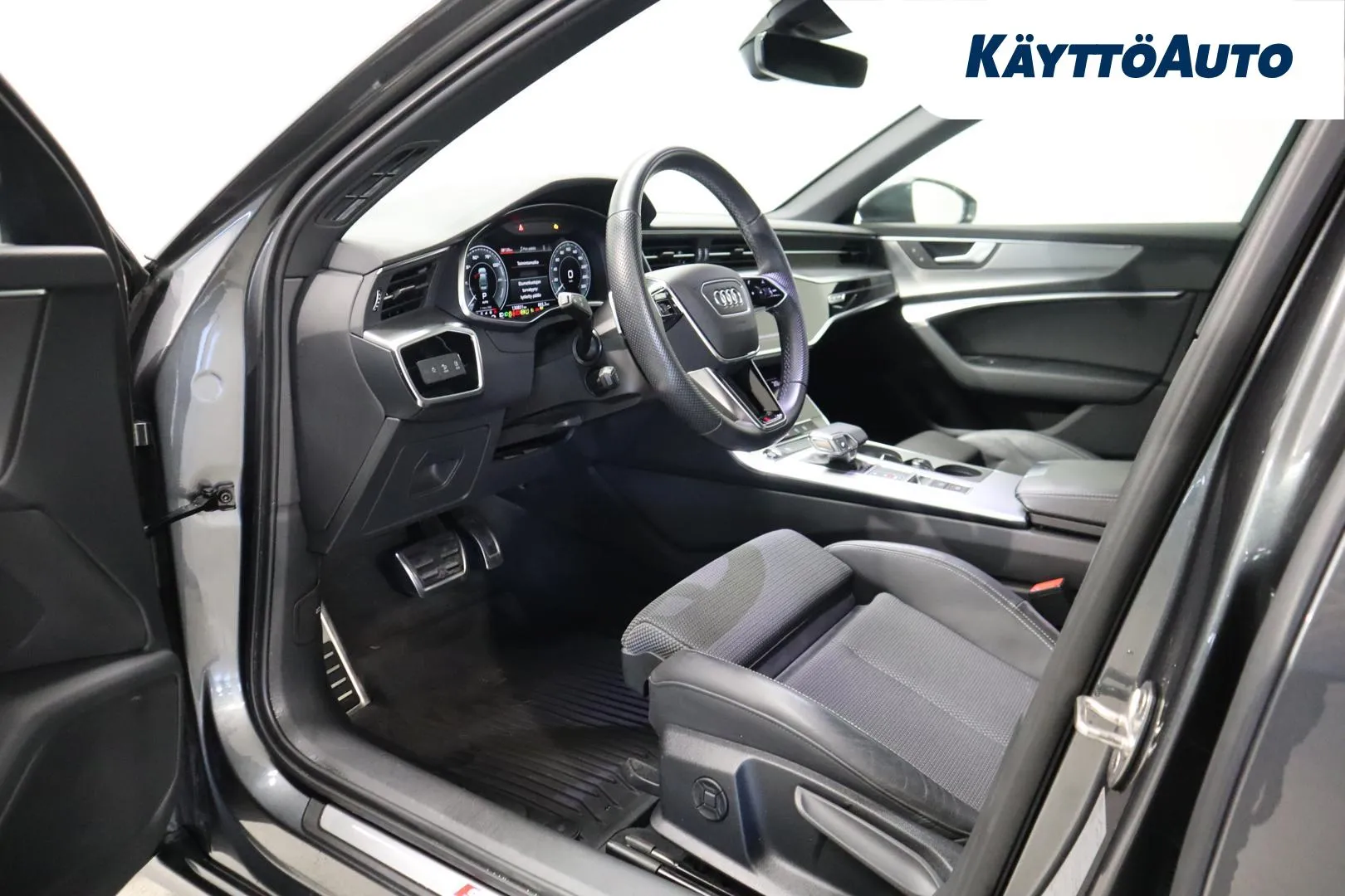AUDI A6 YXM-130 carousel image