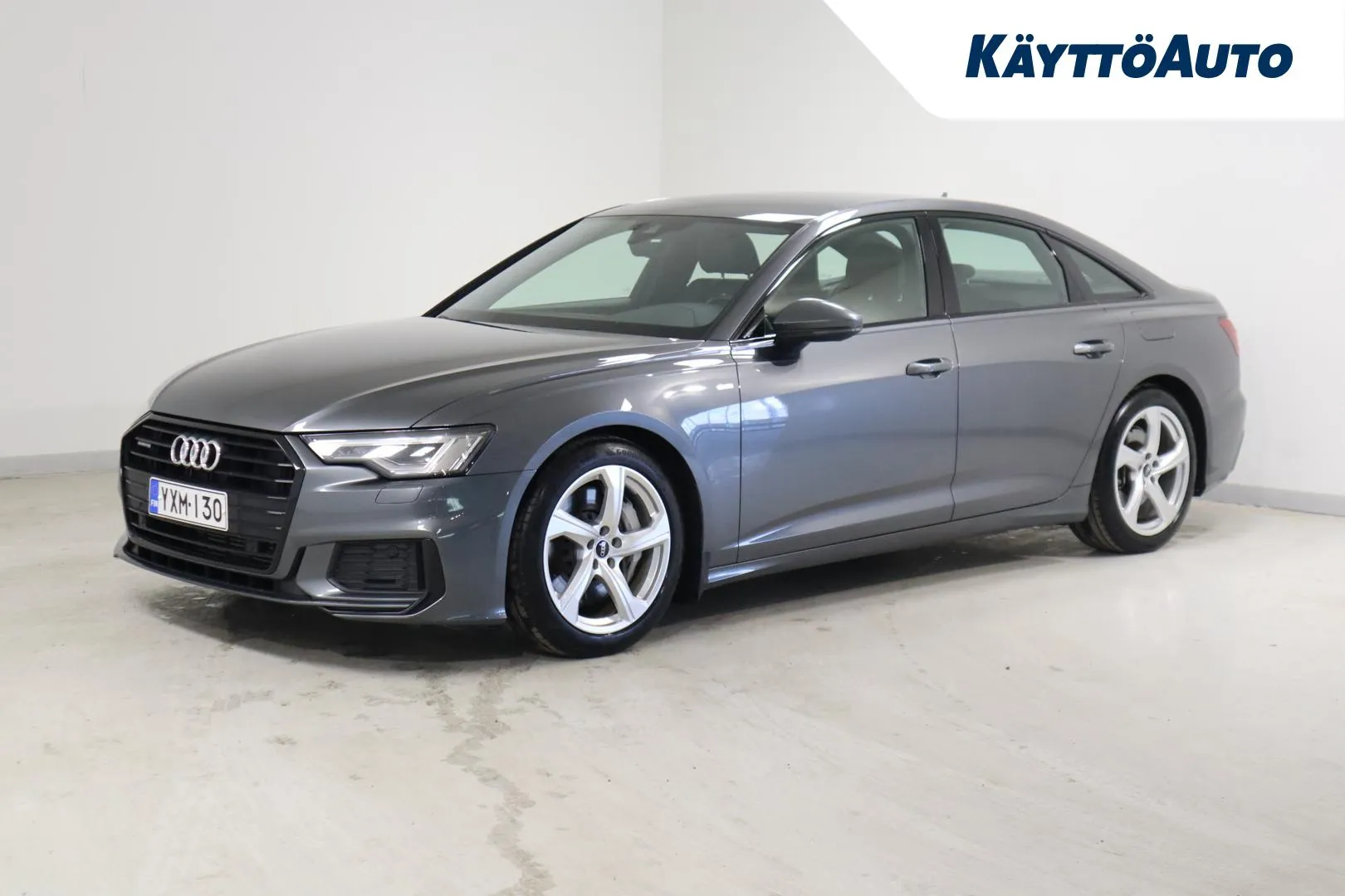 AUDI A6 YXM-130 carousel image