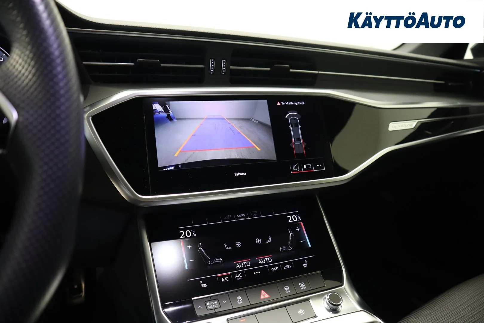 AUDI A6 YXM-130 carousel image