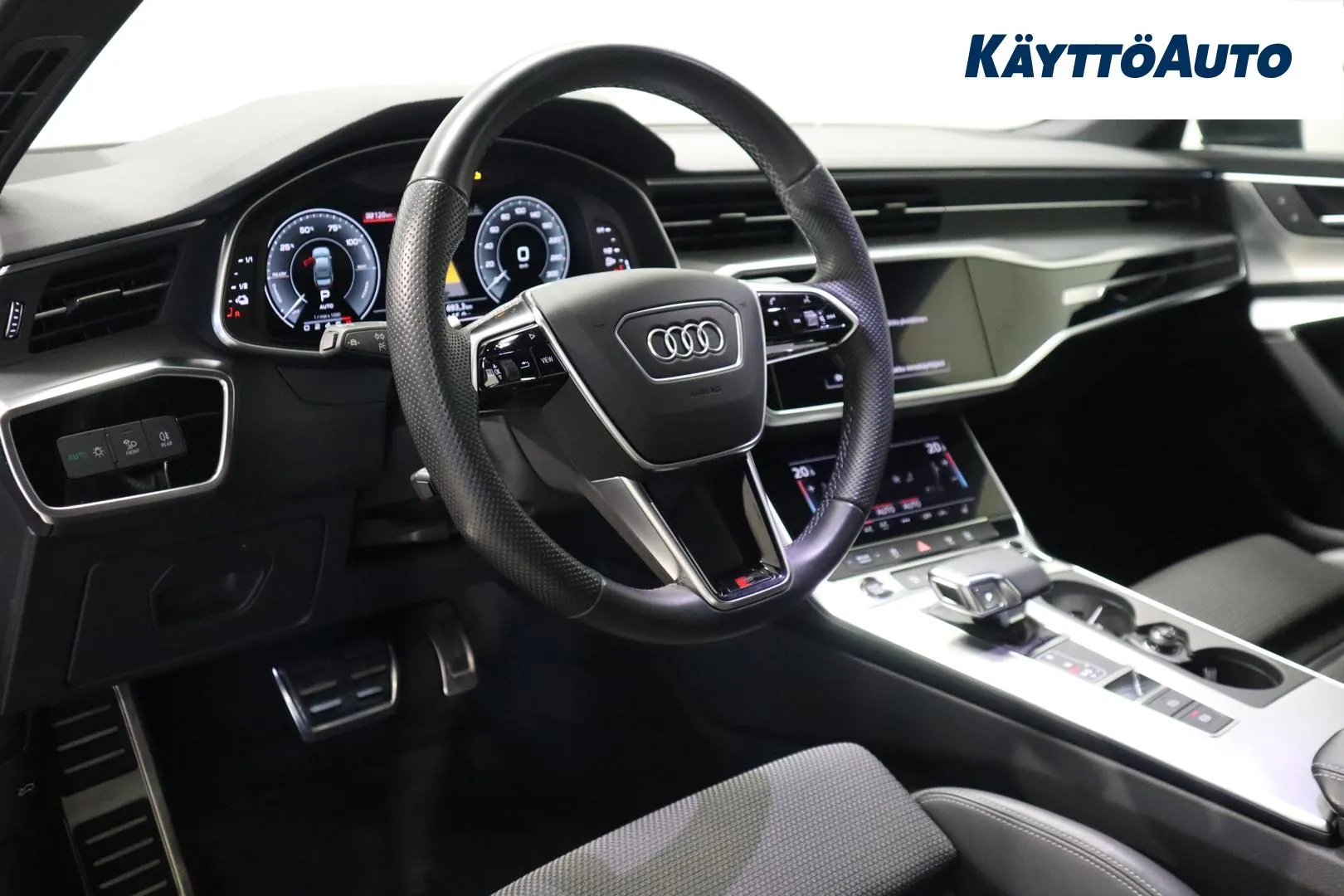 AUDI A6 YXM-130 carousel image