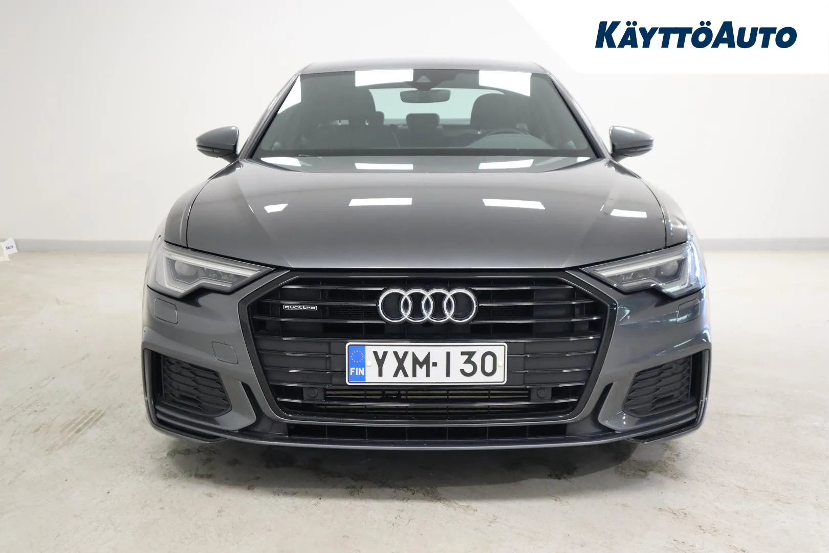 AUDI A6 YXM-130 carousel image