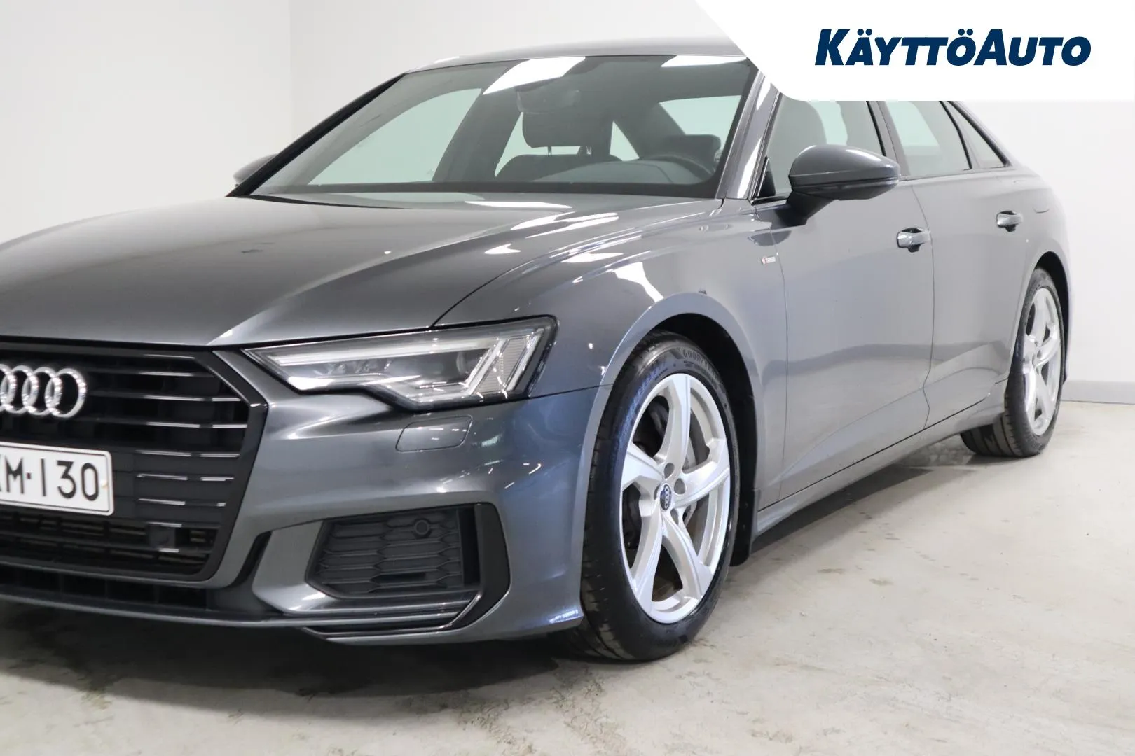 AUDI A6 YXM-130 carousel image