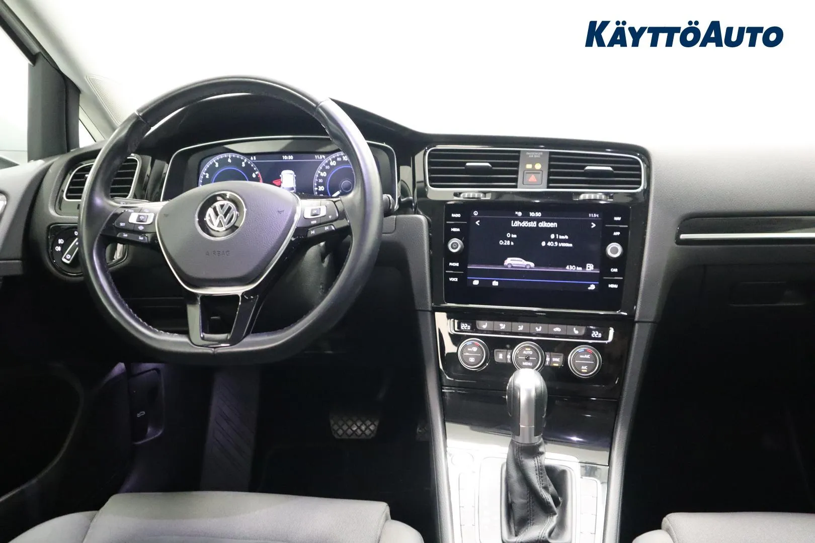 VOLKSWAGEN Golf ERP-700 carousel image