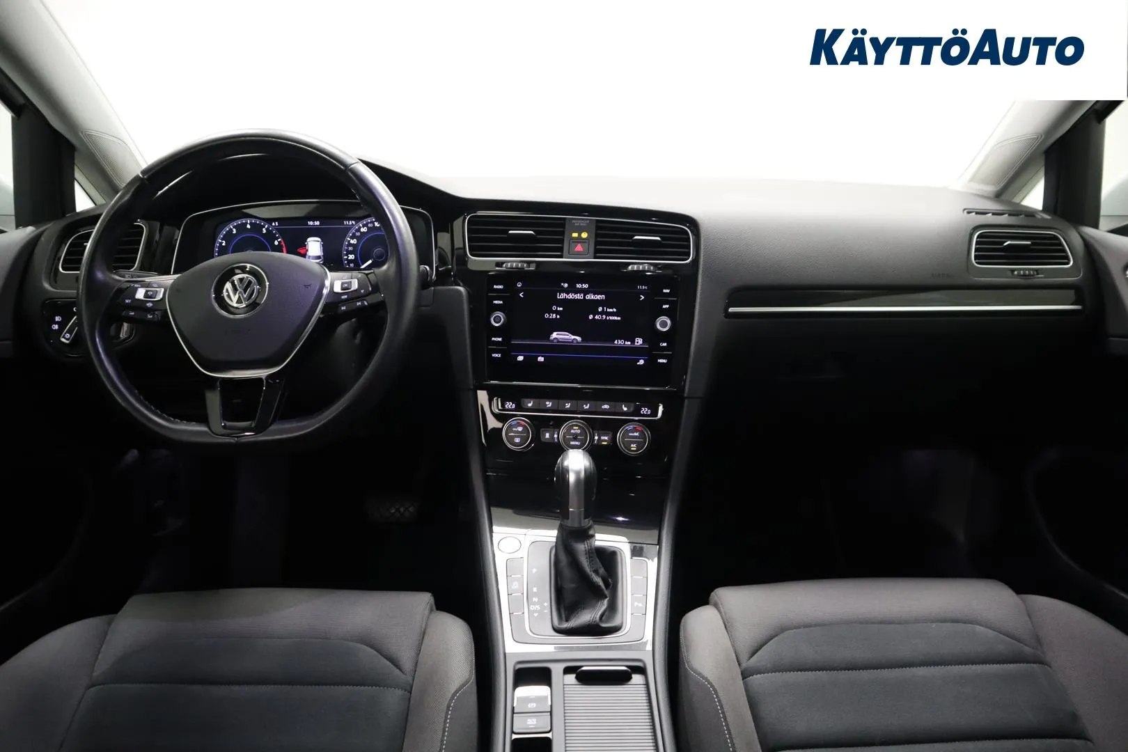 VOLKSWAGEN Golf ERP-700 carousel image