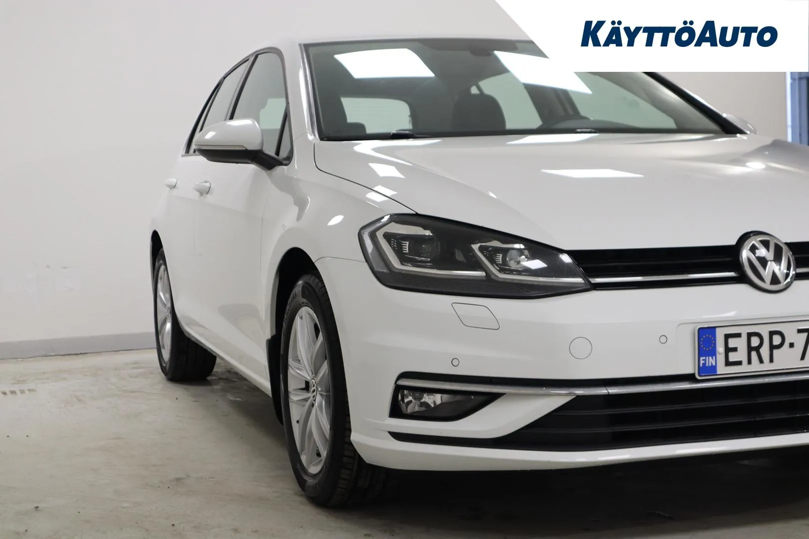 VOLKSWAGEN Golf ERP-700 carousel image