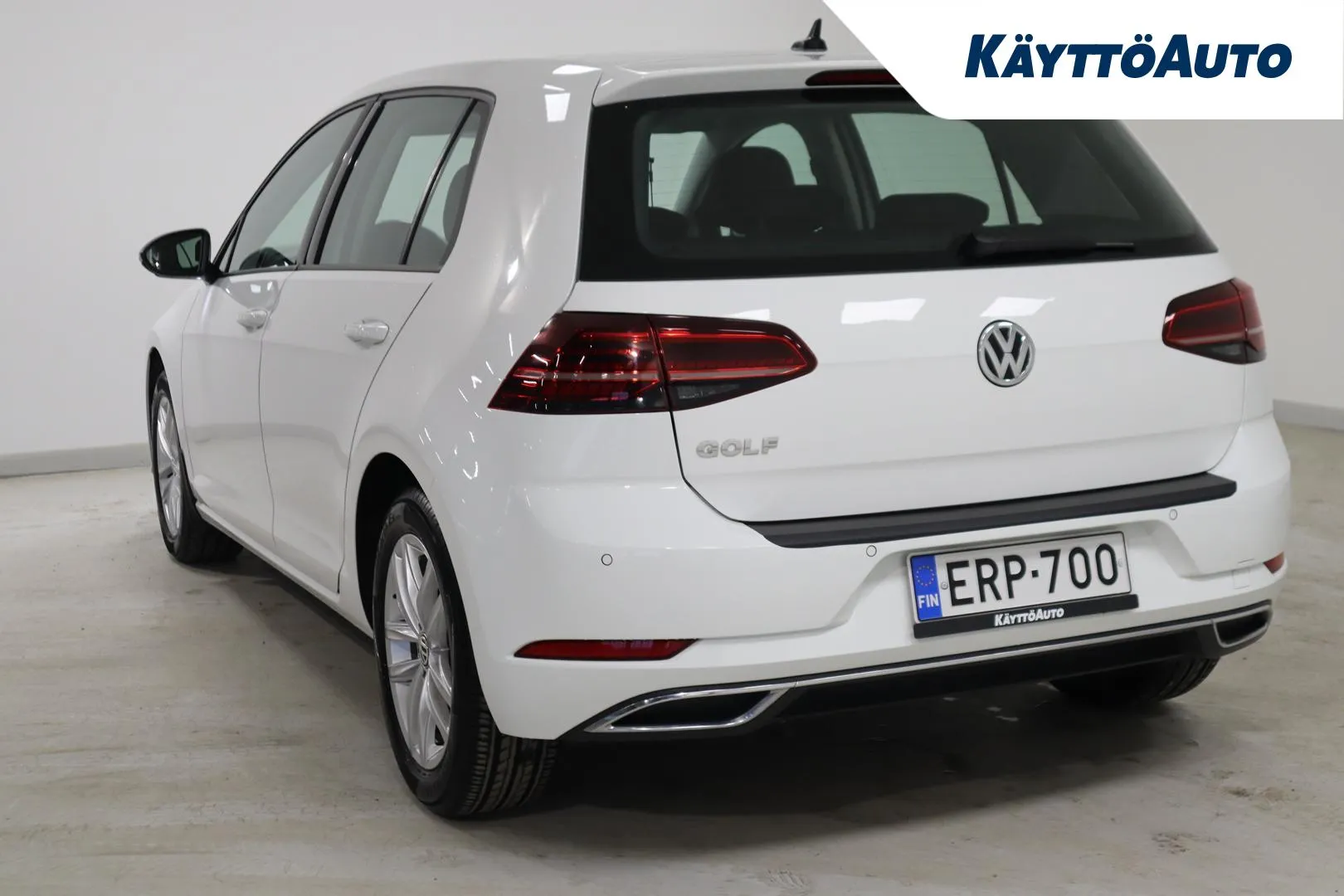 VOLKSWAGEN Golf ERP-700 carousel image