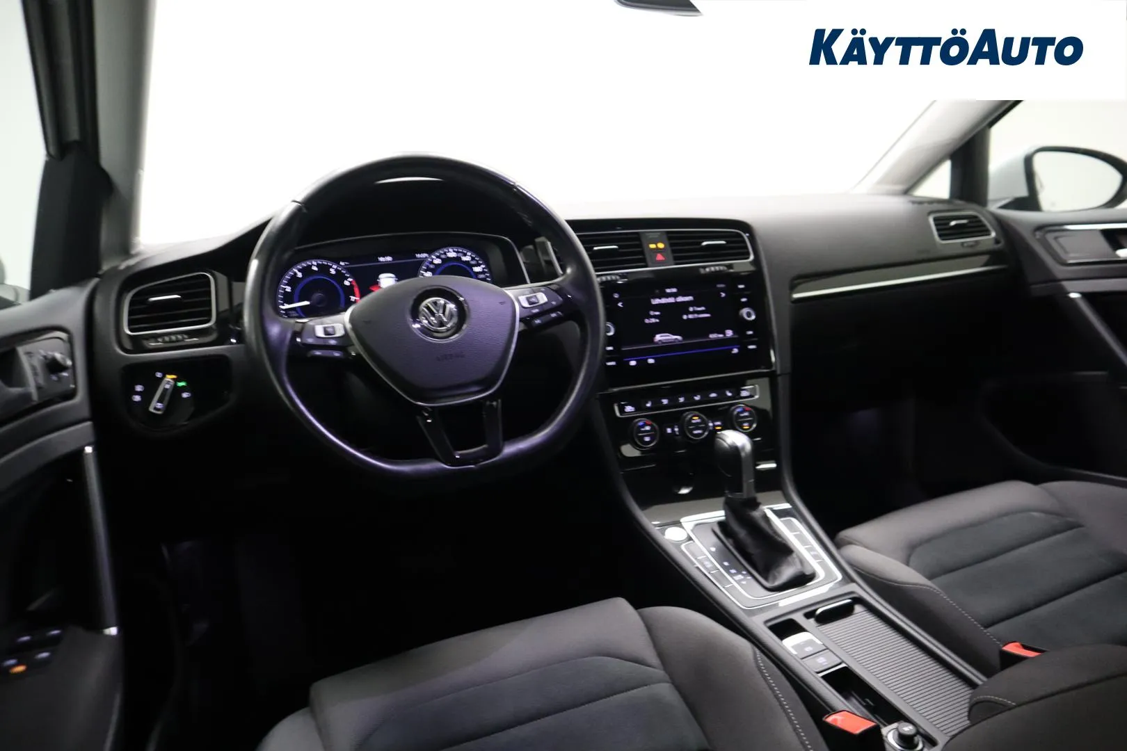 VOLKSWAGEN Golf ERP-700 carousel image