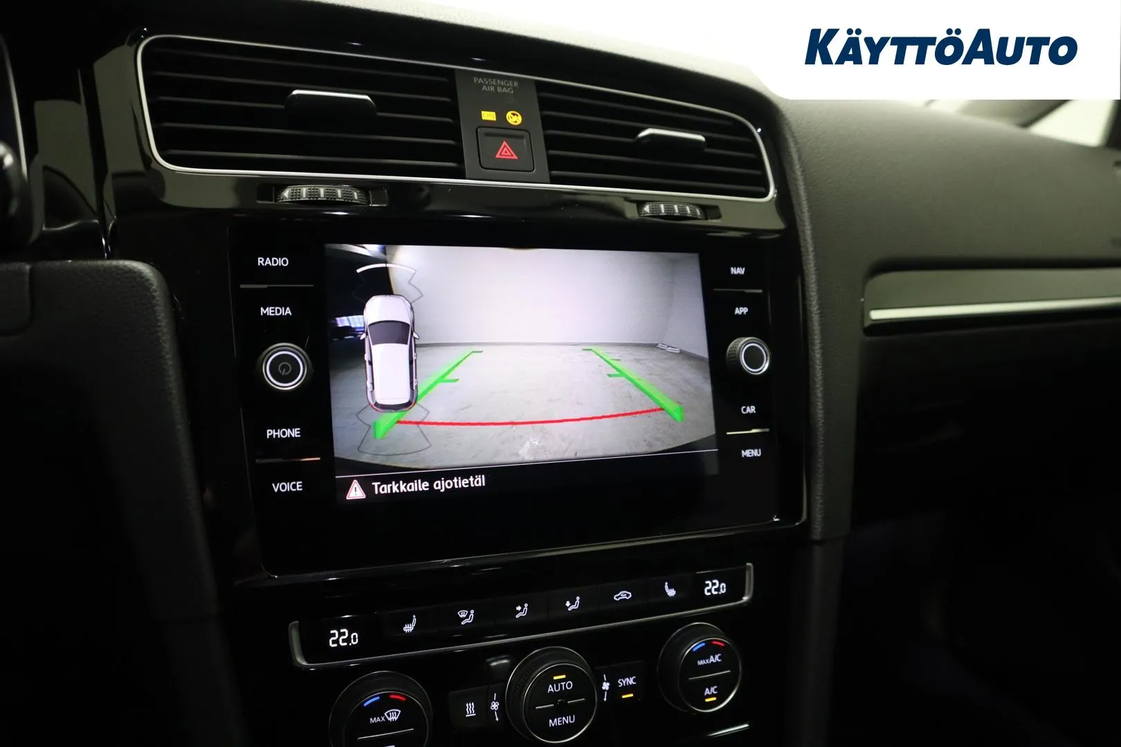 VOLKSWAGEN Golf ERP-700 carousel image