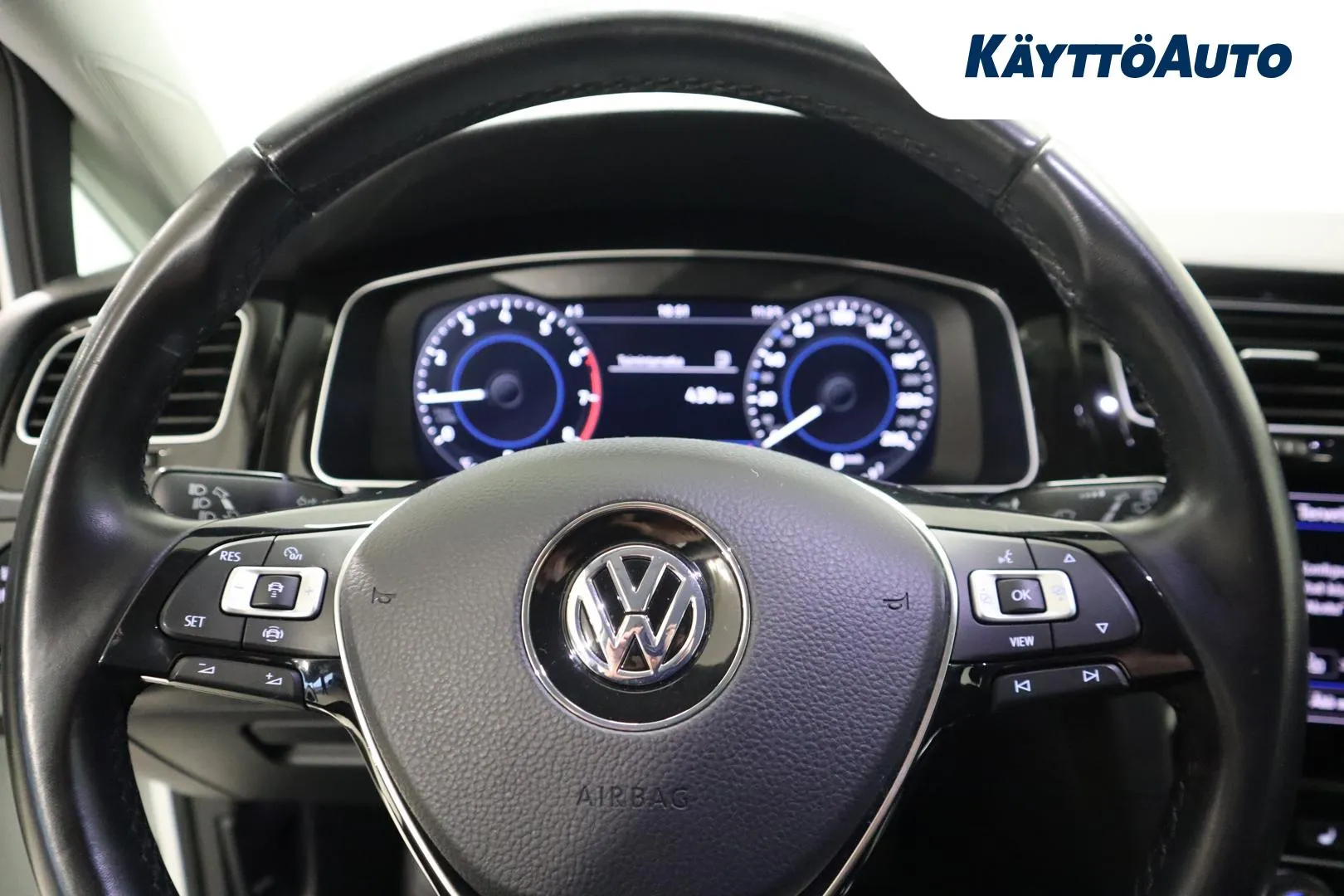 VOLKSWAGEN Golf ERP-700 carousel image